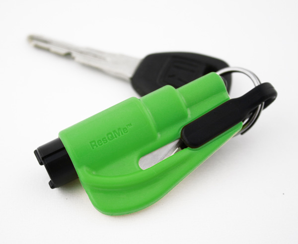 resqme Quick Car Escape Tool < resqme 