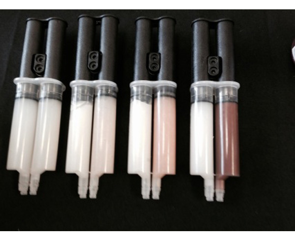 Silicone Adhesive, tube (Medium) < #TMK-EPS-13-03 