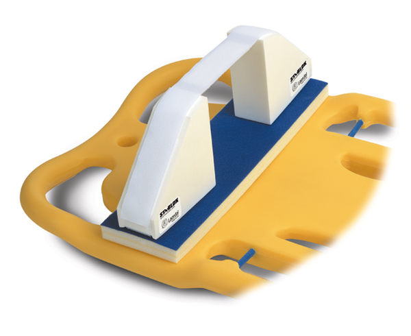 Sta-Blok Head Immobilizer < Laerdal #700-00001 