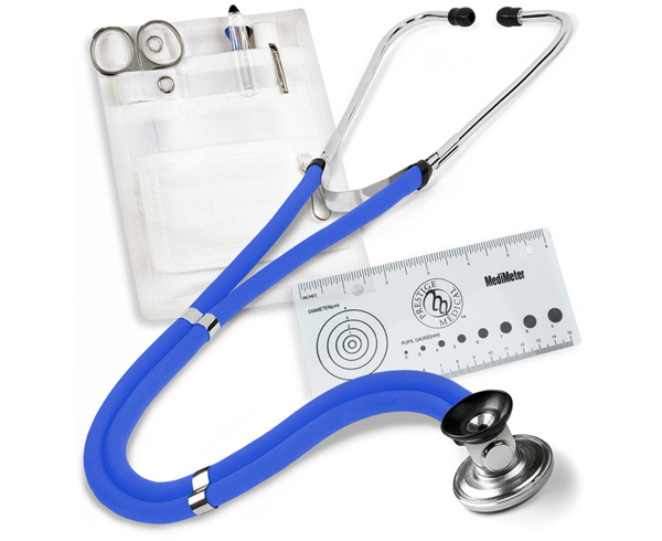 Sprague-Rappaport Nurse Kit, Adult, Royal < Prestige Medical #SK122-ROY 