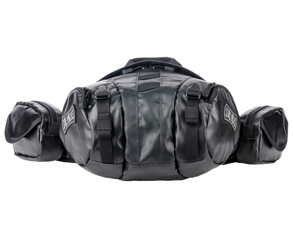 G3 Elevate, Tactical Black, BBP Resistant < StatPacks #G34000TK 