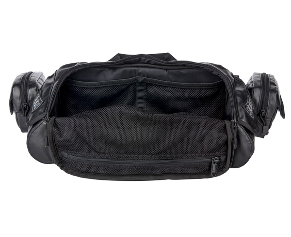 G3 Competitor , Tactical Black, BBP Resistant < StatPacks #G34001TK 