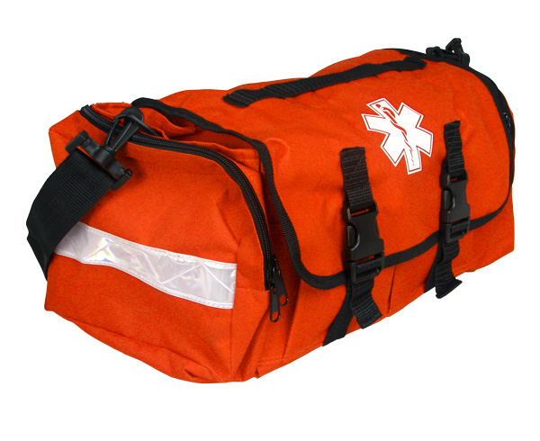 On Call First Responder Trauma Bag < DixieGear 