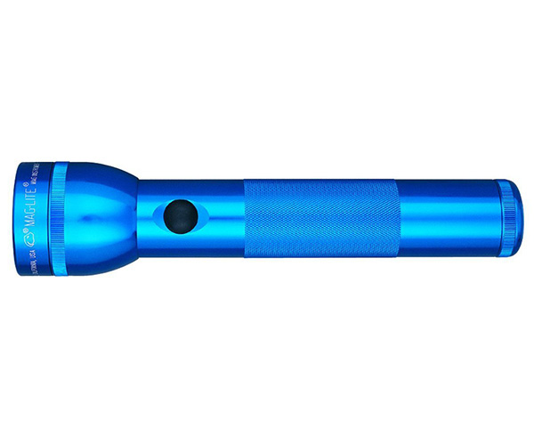 Mini Maglite Flashlight in Display Box, 2 Cell D < Maglite 