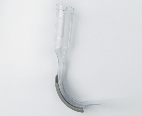 King Vision Video Laryngoscope aBlades, Case/20 < Ambu #KVLAB3, KVLAB3C 