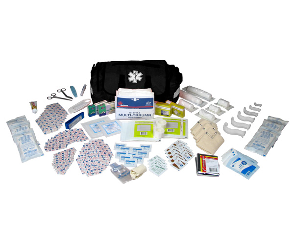 On Call First Responder Kit < DixieGear 