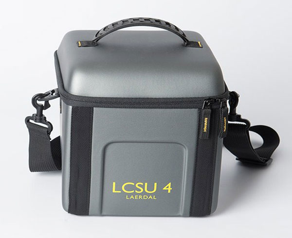 Carry Bag for LCSU 4, 800ml < Laerdal #886110 