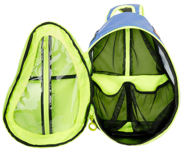 G3 Medslinger, BBP Resistant < StatPacks 