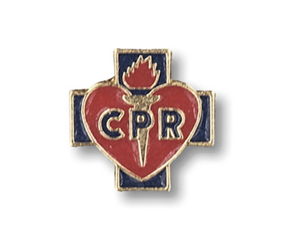 Cardio Pulmonary Resuscitation Tac < Prestige Medical #980 
