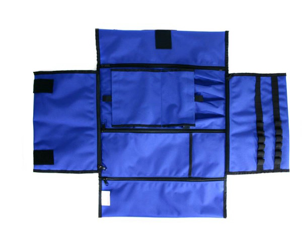 Advanced Medical Kit (AMK), Royal Blue < Iron Duck #33040 
