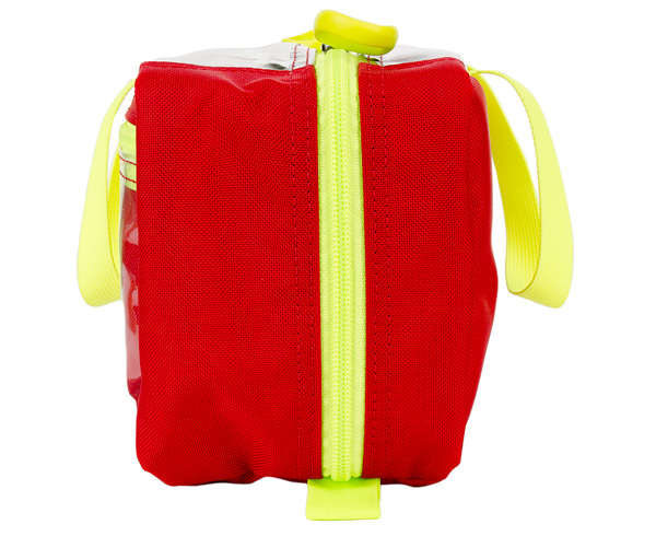 G3 First Aid Remedy Kit, Red < StatPacks #G36001RE 