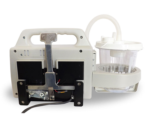 S-SCORT VX-2 Automatic Suction Unit < SSCOR #SSC2310V, SSC2310BV 