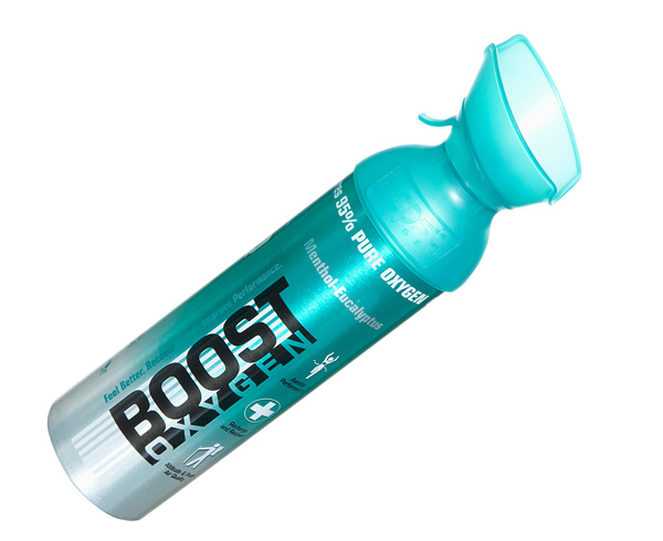 Boost Oxygen, 22oz Cannister < Boost Oxygen 