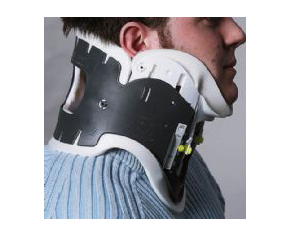 Philly EMT's Choice Cervical Collar < Ossur Americas #EMT 