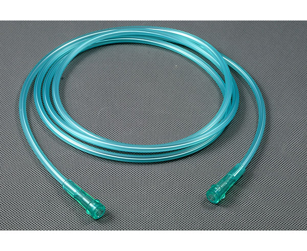 7' Oxygen Supply Tubing w/ Standard Lumen < Amsino #AS76007 