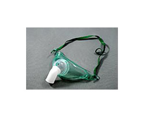 AMSure Tracheostomy Masks, ADULT < AMSINO #75060 