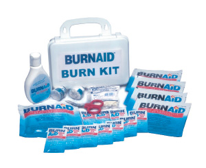 BurnAid Burn Kit < Rye Pharmaceuticals #BK-1 