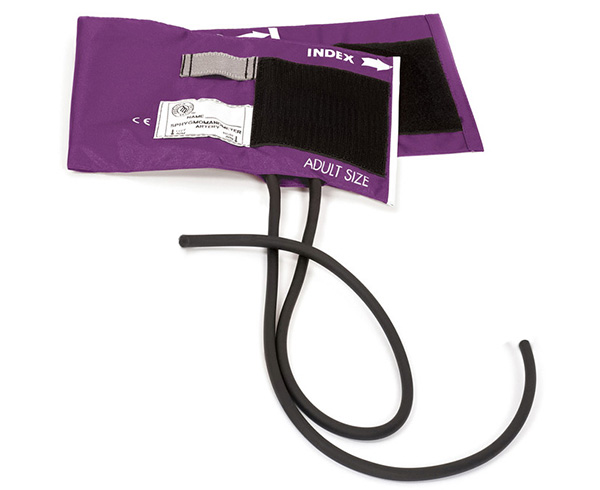 Adult Size Nylon Cuff and Bladder, Adult, Set < Prestige Medical 