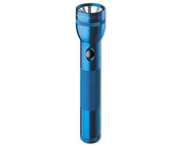 Mini Maglite Flashlight, 2 Cell D < Maglite 