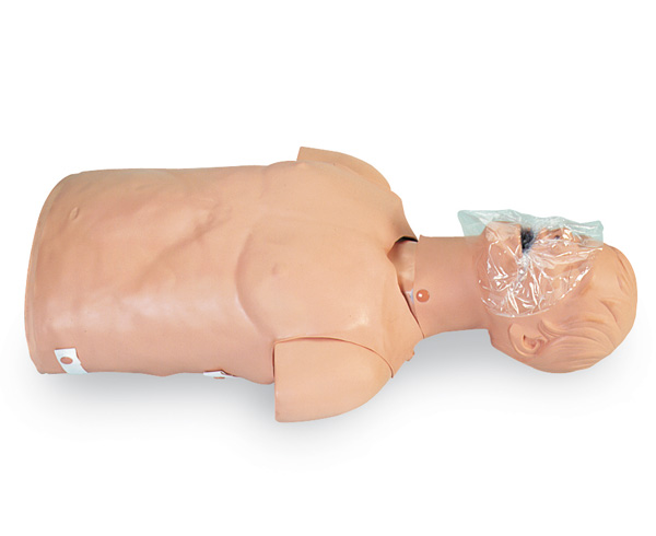 BASIC LIFE SUPPORT TRAINER < Simulaids #085 