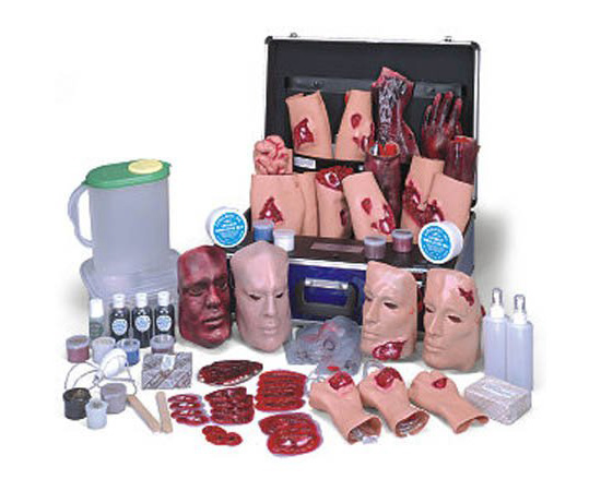 Methyl Cellulose For Blood < simulaids #228 