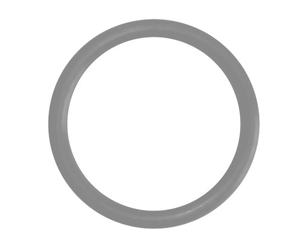 Snap-On Rim, Grey < Prestige Medical #RIM-GRY 