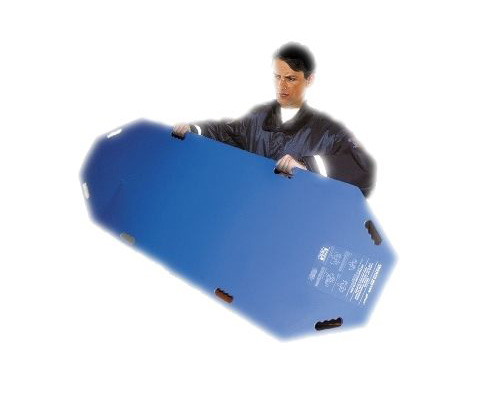 SmoothMover SM5 Hospital Patient Shifter Board, 18" X 72" < EverDixie #540101 