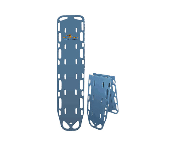 Ultra Spac-Sav Folding Backboard < Iron Duck #35940 