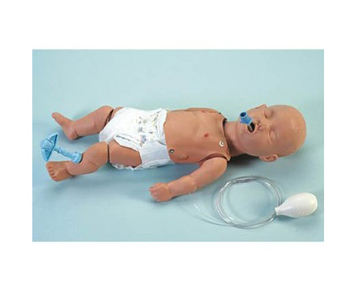 Pediatric Als Trainer w/O Arrhymia < simulaids #090 