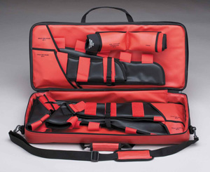 Complete Fracture Kit < Tech-Med #8000 