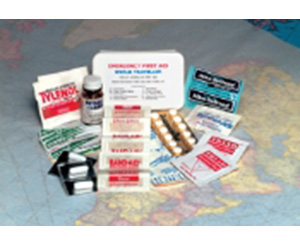 World Traveller Kit < EverDixie #CR9150 