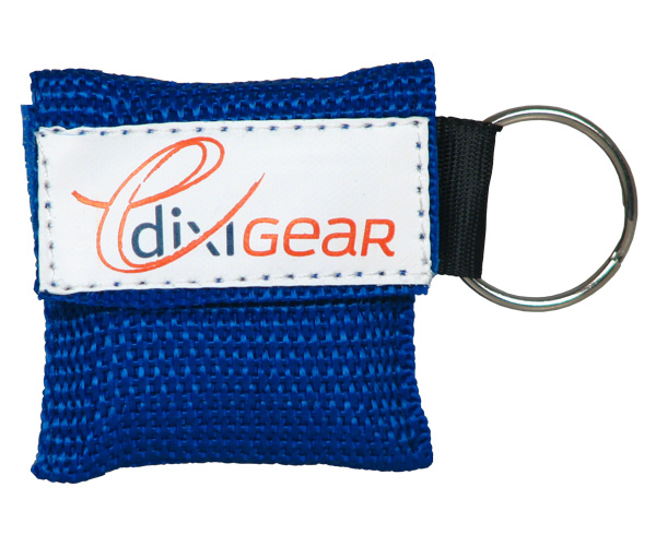 CPR Keychain < DixieGear #EVR-CPR05 