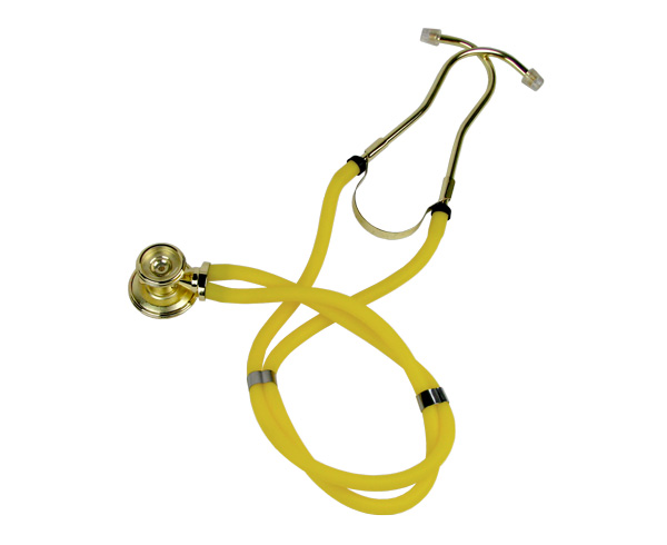 Two Tube Sprague-Rappaport Type Stethoscope < EverDixie 