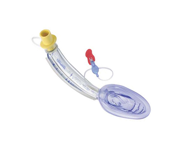 aIr-Q Blocker Masked Laryngeal Airway, Disposable, Box/10 < Mercury Medical #10-5025, 10-5035, 10 