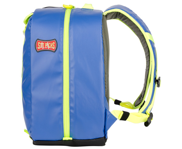 G3 Bolus Medication Pack, BBP Resistant < StatPacks 