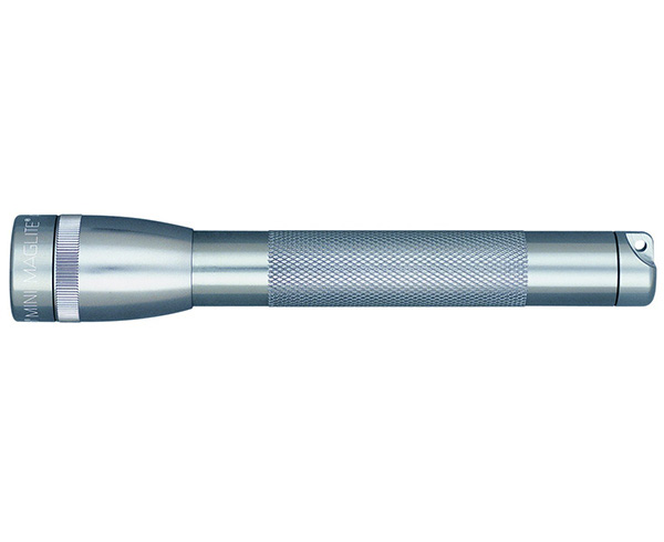 Mini Maglite LED Flashlight, 2 Cell AA < Maglite 