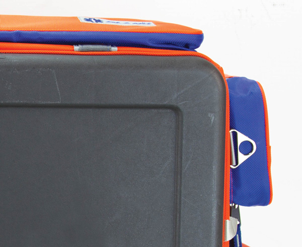 Pediatric Trauma Bag < Plano Molding #911300 