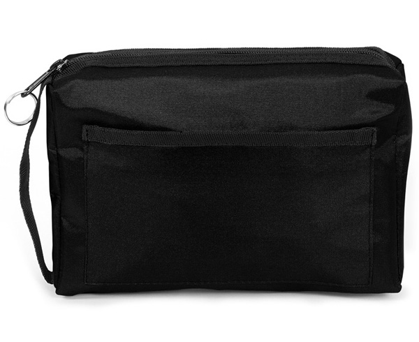 Compact Carrying Case, Black < Prestige Medical #745-BLK 