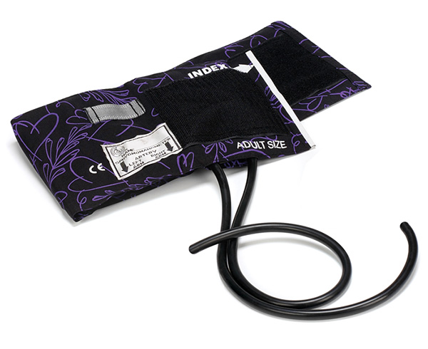 Adult Size Nylon Cuff and Bladder, Adult, Set < Prestige Medical 
