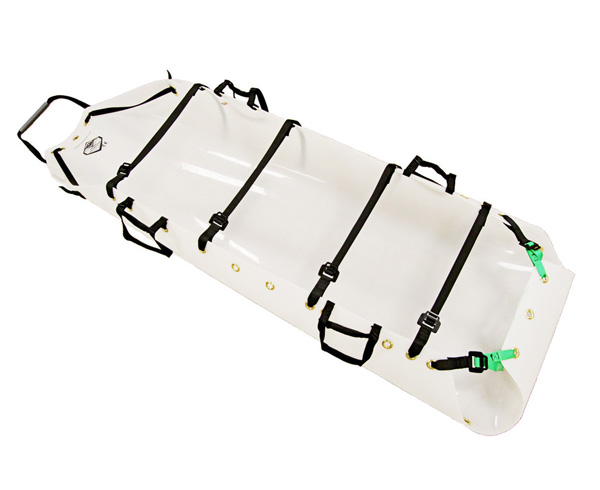 Bariatric Sked Stretcher < Skedco #SK-260 