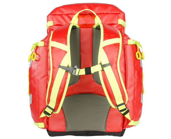 G3 Clinician, Red < StatPacks #G35001RE 