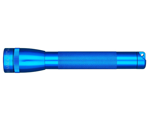 Mini Maglite LED Flashlight, 2 Cell AA < Maglite 