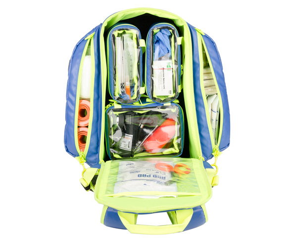 G3 Quicklook, BBP Resistant < StatPacks 