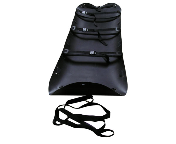 Med Sled Quick Drag Rescue Sled < ARC Products #MS30 