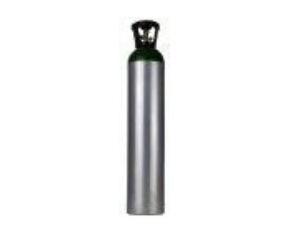 M Aluminum O2 Cylinder < Mada Medical 