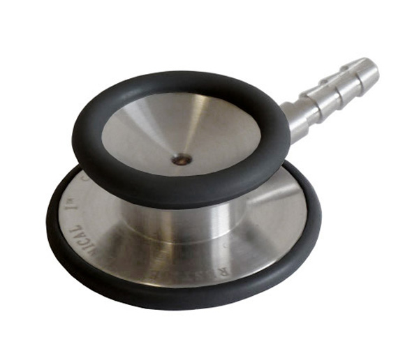 Chestpiece for 126 Series, Adult, Black < Prestige Medical #126-CP-BLK 