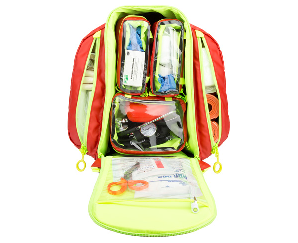 G3 Quicklook, BBP Resistant < StatPacks 