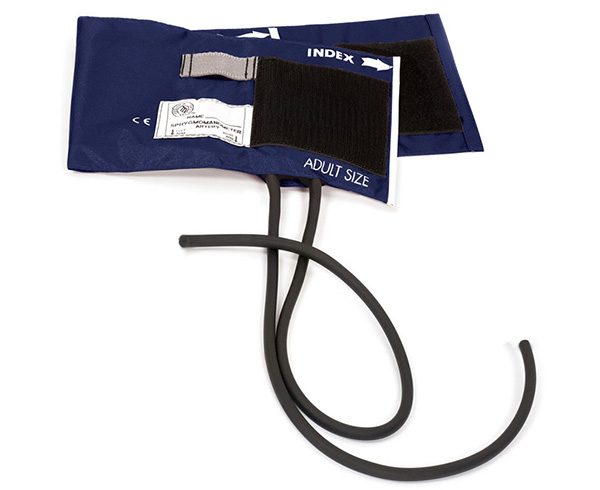 Adult Size Nylon Cuff and Bladder, Adult, Set < Prestige Medical 