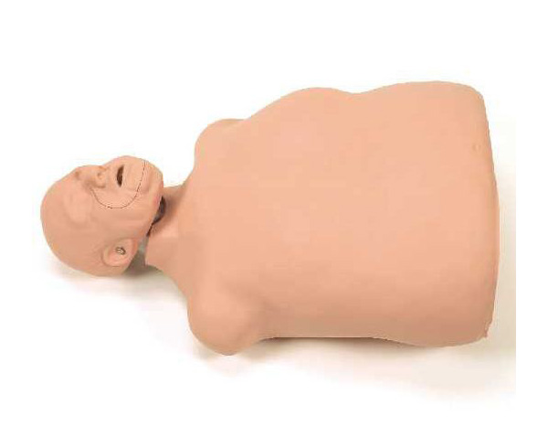 Life form Fat Old Fred Manikin - White < Nasco #LF03750U 