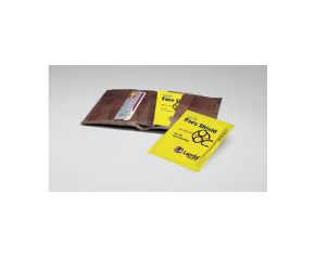 CPR Face Shields , Box/50 < Laerdal #46000001 